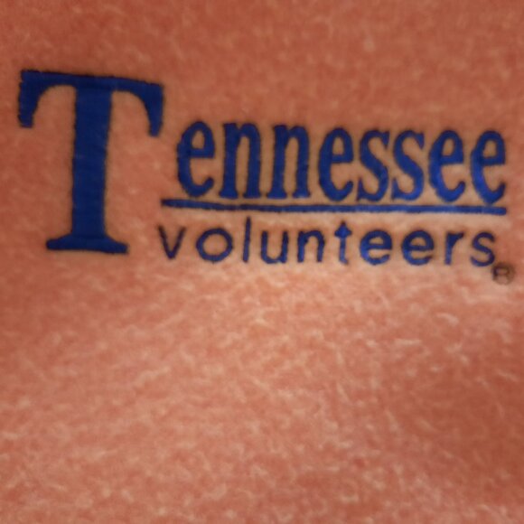 Tennessee Volunteers Pullover Top - Picture 5 of 7